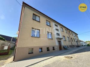 Prodej bytu 3+1, Horní Újezd, 69 m2