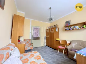 Prodej bytu 3+1, Horní Újezd, 69 m2