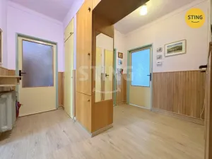 Prodej bytu 3+1, Horní Újezd, 69 m2