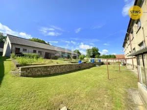 Prodej bytu 3+1, Horní Újezd, 69 m2