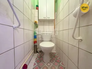 Prodej bytu 3+1, Horní Újezd, 69 m2