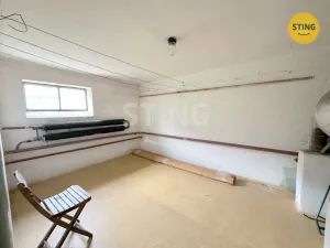 Prodej bytu 3+1, Horní Újezd, 69 m2