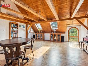 Prodej rodinného domu, Chyše, Nová Teplice, 359 m2