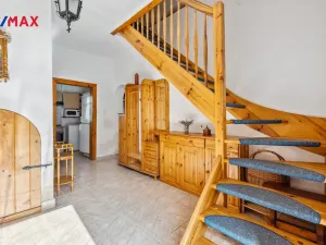 Prodej rodinného domu, Chyše, Nová Teplice, 359 m2