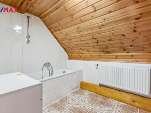 Prodej rodinného domu, Chyše, Nová Teplice, 359 m2