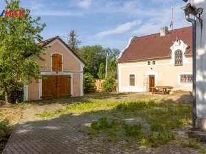 Prodej rodinného domu, Chyše, Nová Teplice, 359 m2
