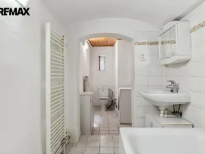 Prodej rodinného domu, Chyše, Nová Teplice, 359 m2