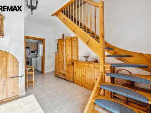 Prodej rodinného domu, Chyše, Nová Teplice, 359 m2