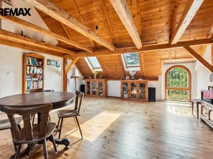 Prodej rodinného domu, Chyše, Nová Teplice, 359 m2