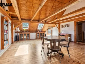 Prodej rodinného domu, Chyše, Nová Teplice, 359 m2