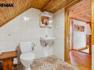 Prodej rodinného domu, Chyše, Nová Teplice, 359 m2