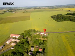 Prodej rodinného domu, Chyše, Nová Teplice, 359 m2