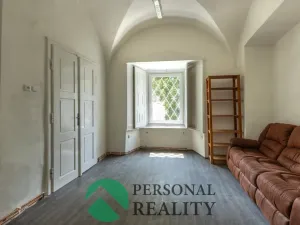 Prodej historického objektu, Libořice, 2 m2