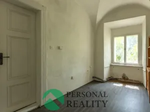 Prodej historického objektu, Libořice, 2 m2