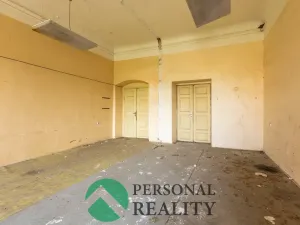 Prodej historického objektu, Libořice, 2 m2