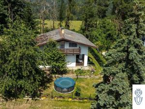 Prodej chaty, Manětín, 120 m2