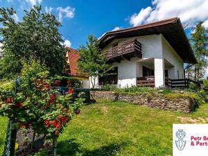 Prodej chaty, Manětín, 120 m2