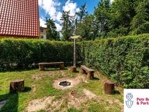Prodej chaty, Manětín, 120 m2