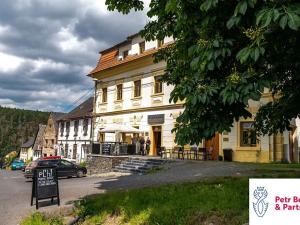 Prodej chaty, Manětín, 120 m2
