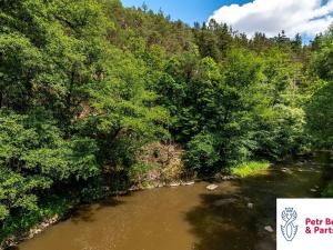 Prodej chaty, Manětín, 120 m2