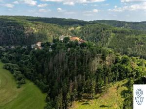Prodej chaty, Manětín, 120 m2