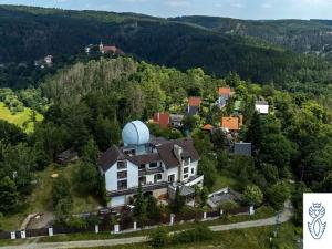 Prodej chaty, Manětín, 120 m2