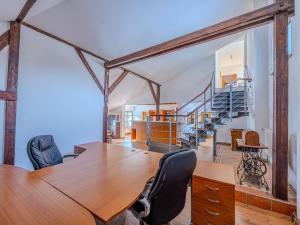Prodej skladu, Bílovec, 650 m2