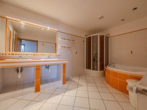 Prodej skladu, Bílovec, 650 m2