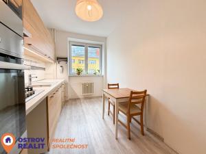 Pronájem bytu 2+1, Brno, Purkyňova, 62 m2