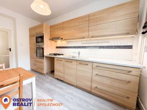 Pronájem bytu 2+1, Brno, Purkyňova, 62 m2