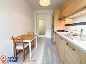 Pronájem bytu 2+1, Brno, Purkyňova, 62 m2