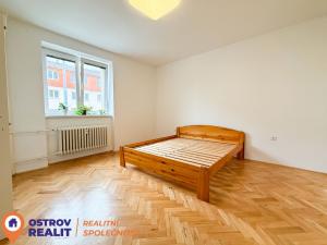 Pronájem bytu 2+1, Brno, Purkyňova, 62 m2