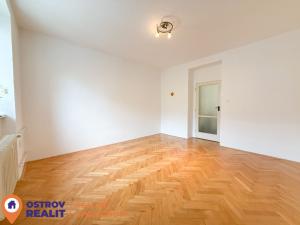 Pronájem bytu 2+1, Brno, Purkyňova, 62 m2