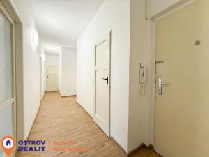 Pronájem bytu 2+1, Brno, Purkyňova, 62 m2