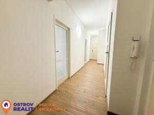 Pronájem bytu 2+1, Brno, Purkyňova, 62 m2
