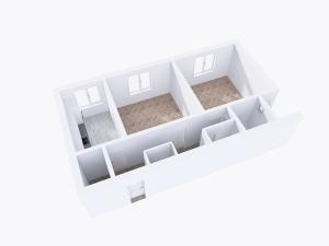 Pronájem bytu 2+1, Brno, Purkyňova, 62 m2