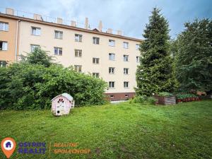 Pronájem bytu 2+1, Brno, Purkyňova, 62 m2