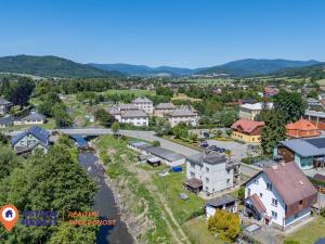 Prodej rodinného domu, Vikýřovice, Sokolská, 180 m2