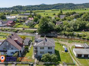 Prodej rodinného domu, Vikýřovice, Sokolská, 180 m2