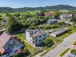 Prodej rodinného domu, Vikýřovice, Sokolská, 180 m2