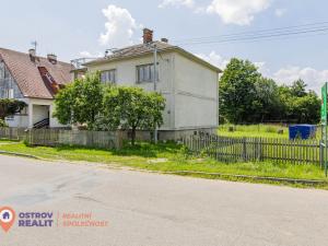 Prodej rodinného domu, Vikýřovice, Sokolská, 180 m2