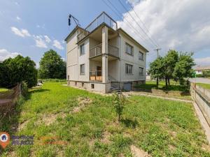Prodej rodinného domu, Vikýřovice, Sokolská, 180 m2