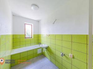 Prodej rodinného domu, Vikýřovice, Sokolská, 180 m2