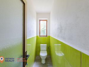 Prodej rodinného domu, Vikýřovice, Sokolská, 180 m2
