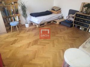 Pronájem bytu 1+1, Olomouc - Nová Ulice, Grégrova, 39 m2