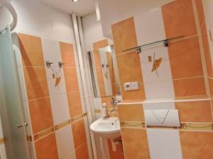 Pronájem bytu 1+kk, Ostrava - Moravská Ostrava, Jindřichova, 25 m2