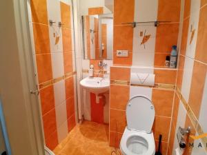 Pronájem bytu 1+kk, Ostrava - Moravská Ostrava, Jindřichova, 25 m2