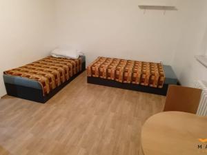 Pronájem bytu 1+kk, Ostrava - Moravská Ostrava, Jindřichova, 25 m2