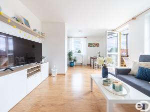 Prodej bytu 3+kk, Benátky nad Jizerou, Pražská, 70 m2