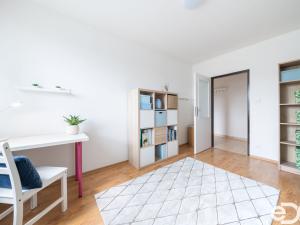 Prodej bytu 3+kk, Benátky nad Jizerou, Pražská, 70 m2